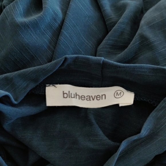 FINAL SALE 🆕🌿CRISS CROSS HALTER TOP🌿 - Picture 8 of 9